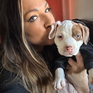 Meet your Posher, Kylee